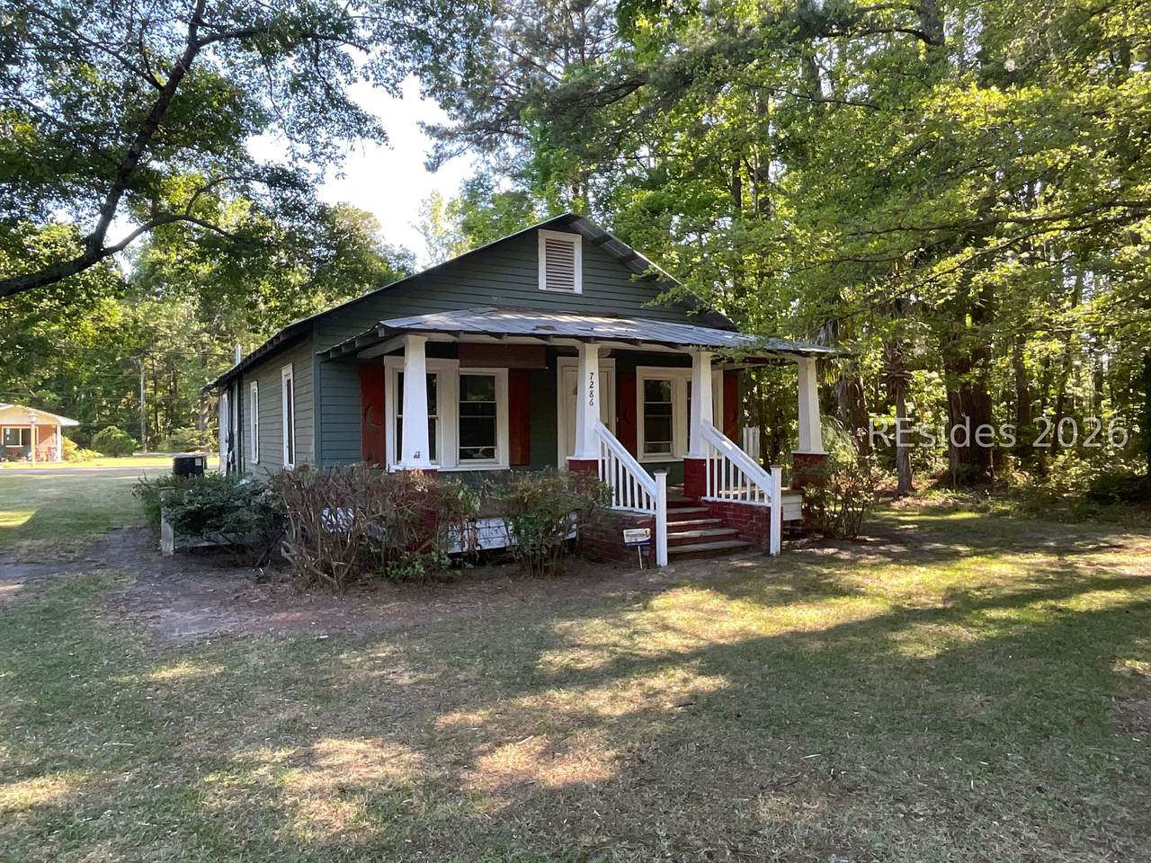 7286 Main Street - Photo 1