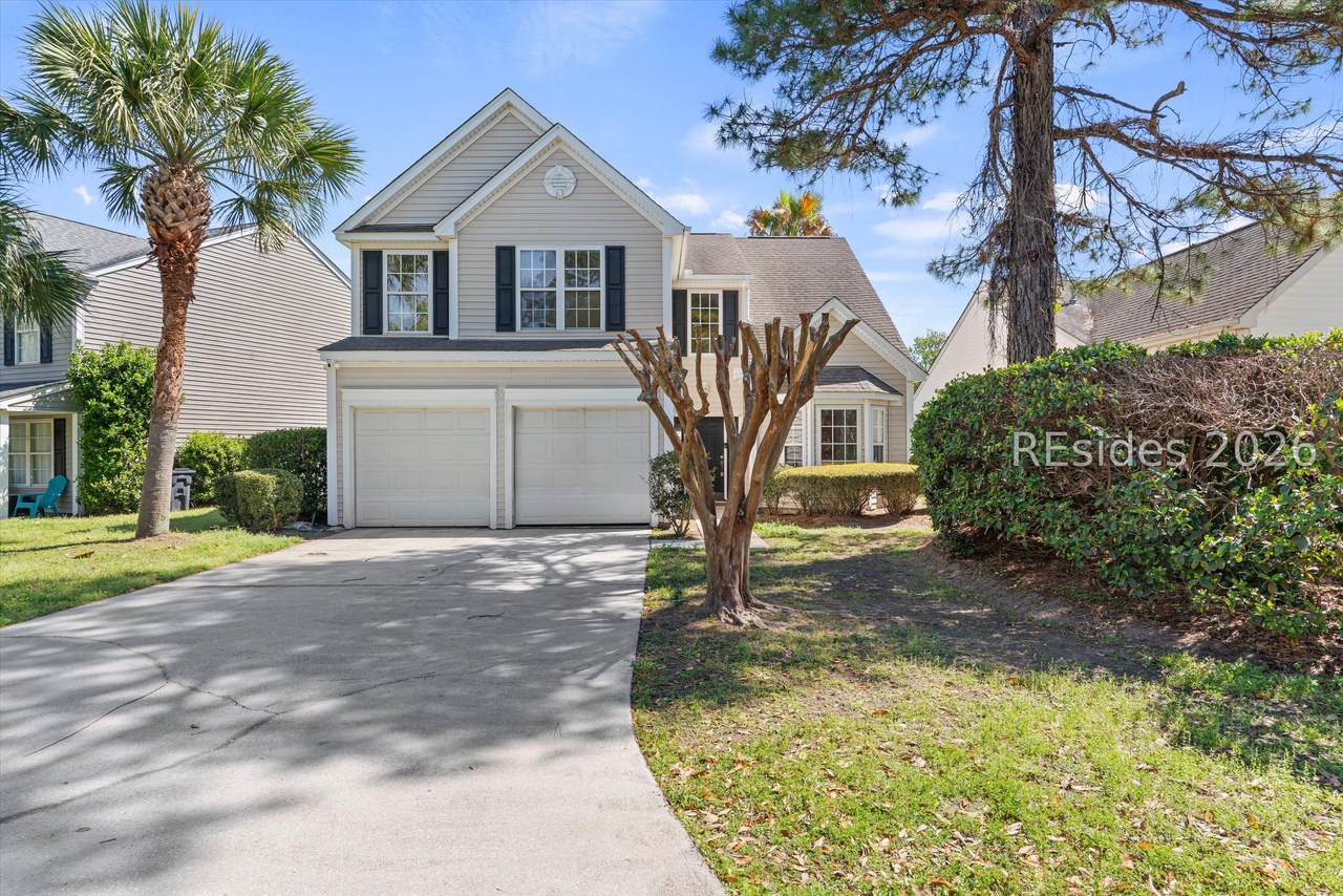 165 Lake Linden Drive - Photo 1