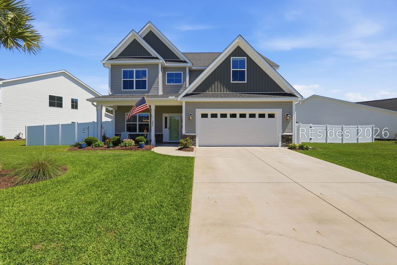 284 Sergeant Jasper Circle - Photo 1