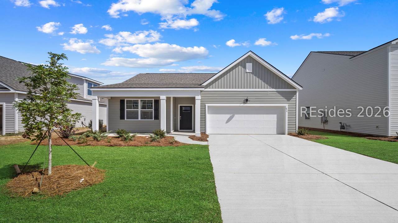 1065 Sanctuary Drive - Photo 1