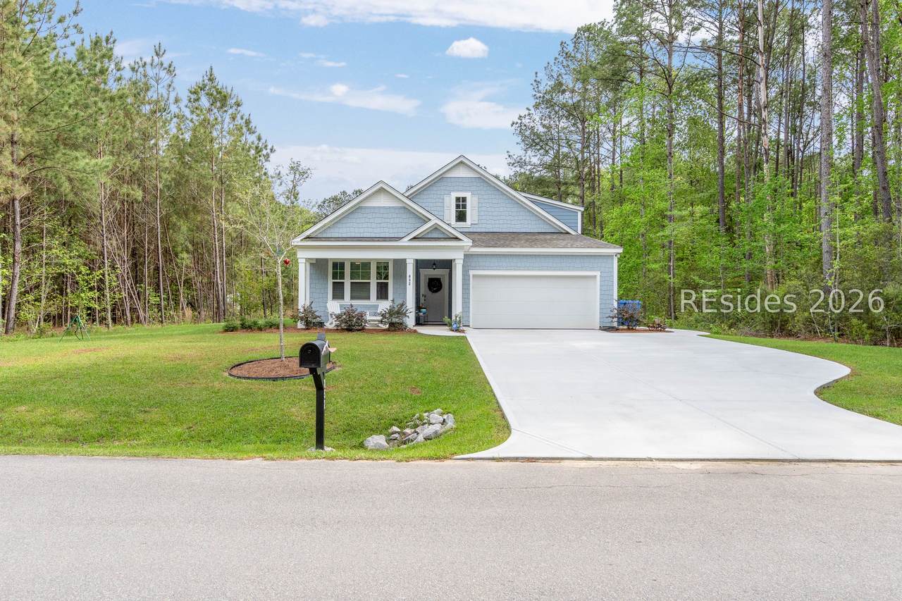 852 Settings Drive - Photo 1