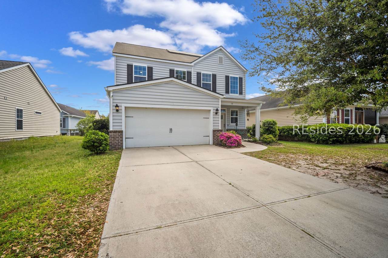 12 Congaree Way - Photo 1