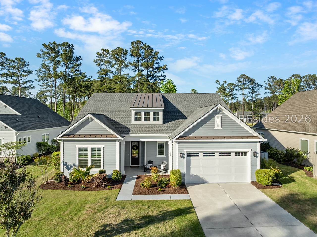 168 Crepe Myrtle Lane - Photo 1