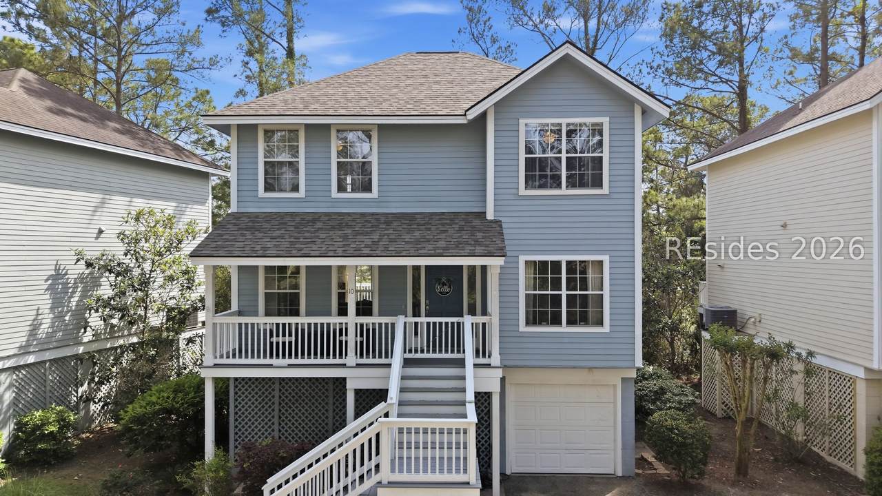 10 Pine Burr Road - Photo 1