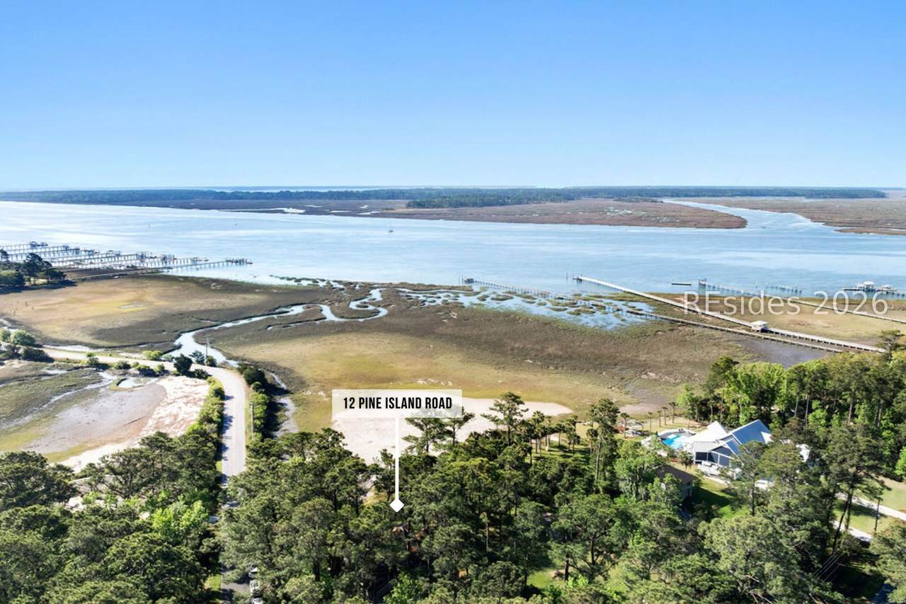 12 Pine Island Road - Photo 1