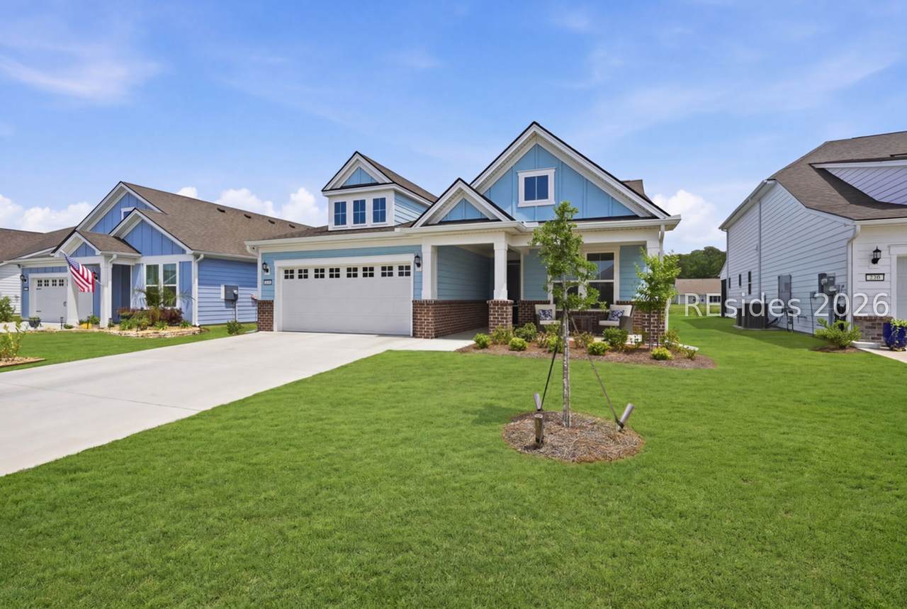 248 Eagle Landing Lane - Photo 1