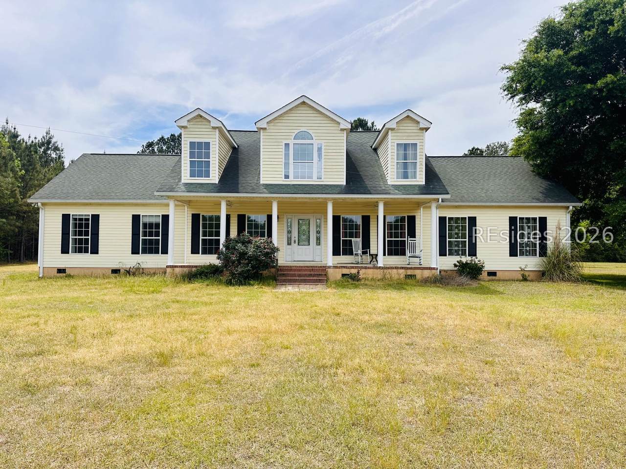 8313 Augusta Highway - Photo 1