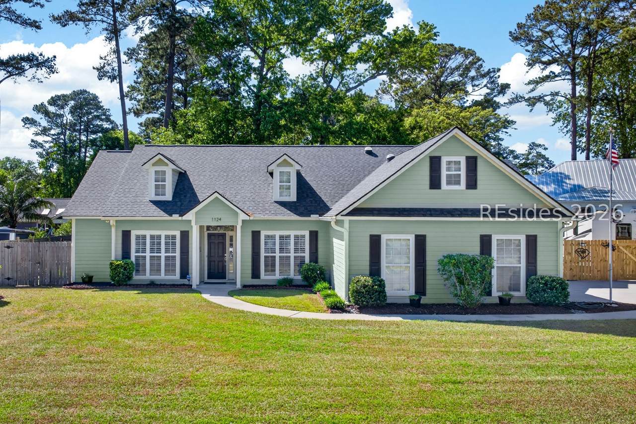 1124 Otter Circle - Photo 1