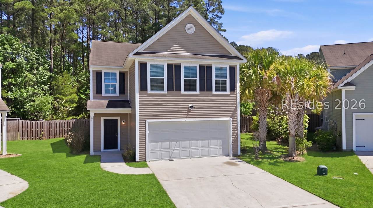 7 Wolf Creek Cove - Photo 1