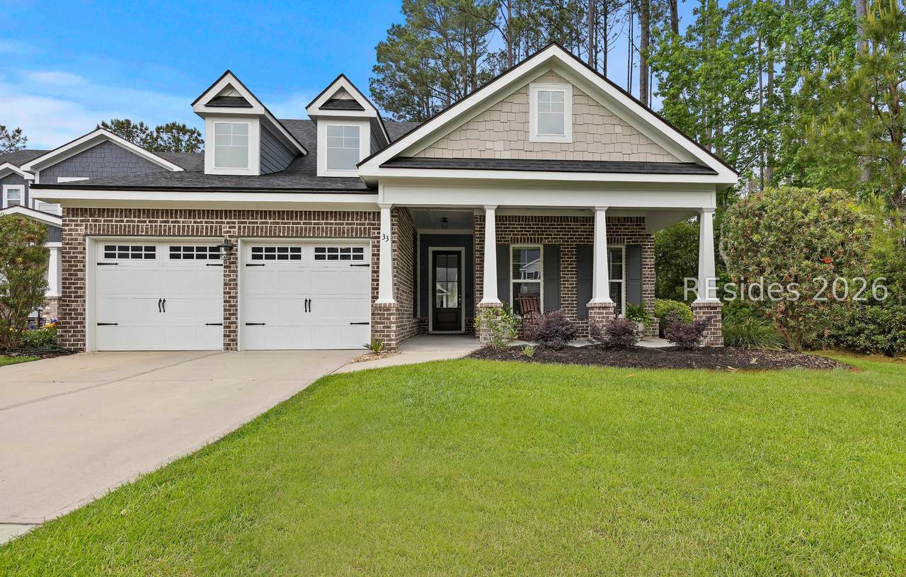 33 Fording Court - Photo 1