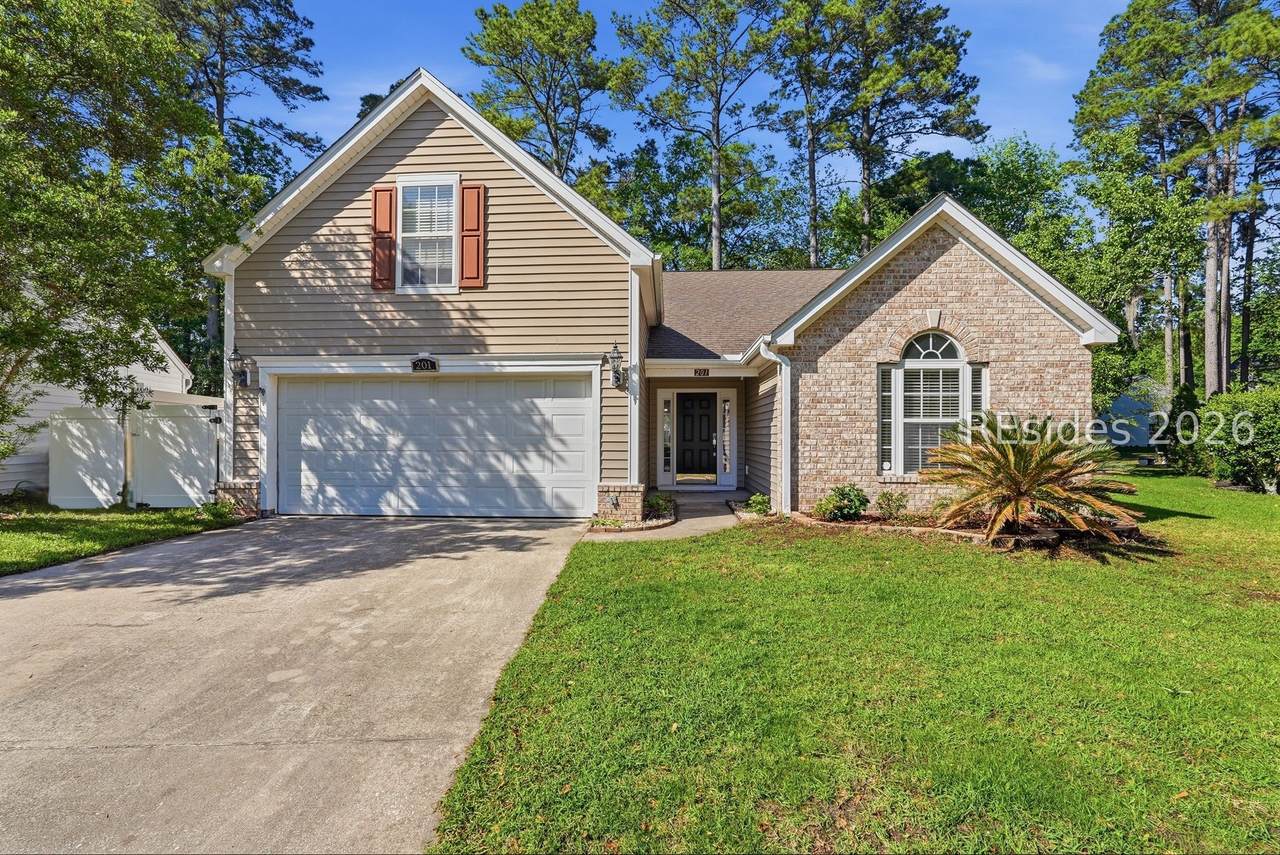 201 Cotton Field Lane - Photo 1