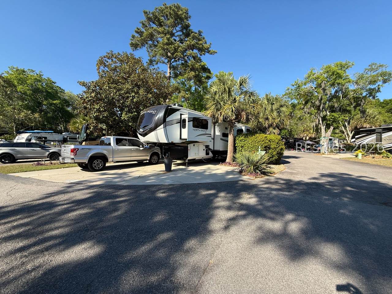 43 Jenkins Island - Photo 1