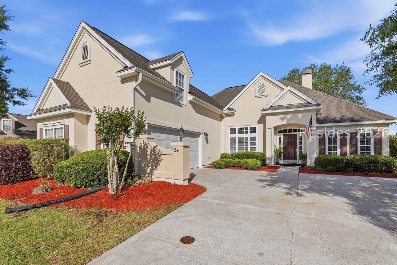 24 Bainbridge Way - Photo 1