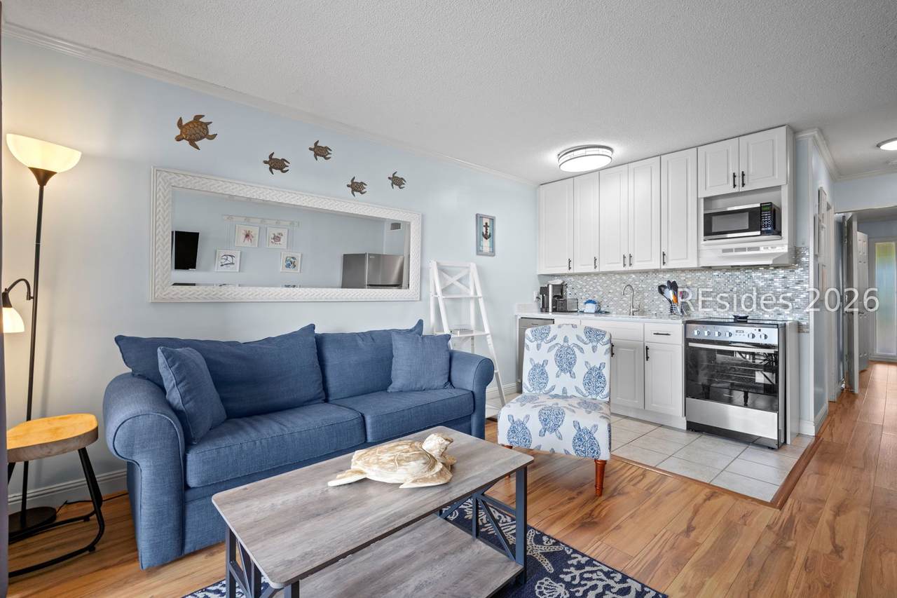 40 Folly Field Road - Photo 1