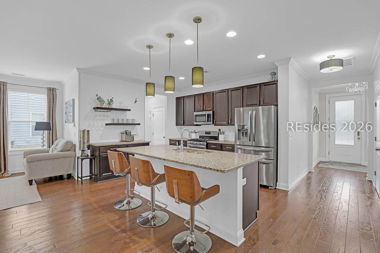 239 Hulston Landing Road - Photo 1