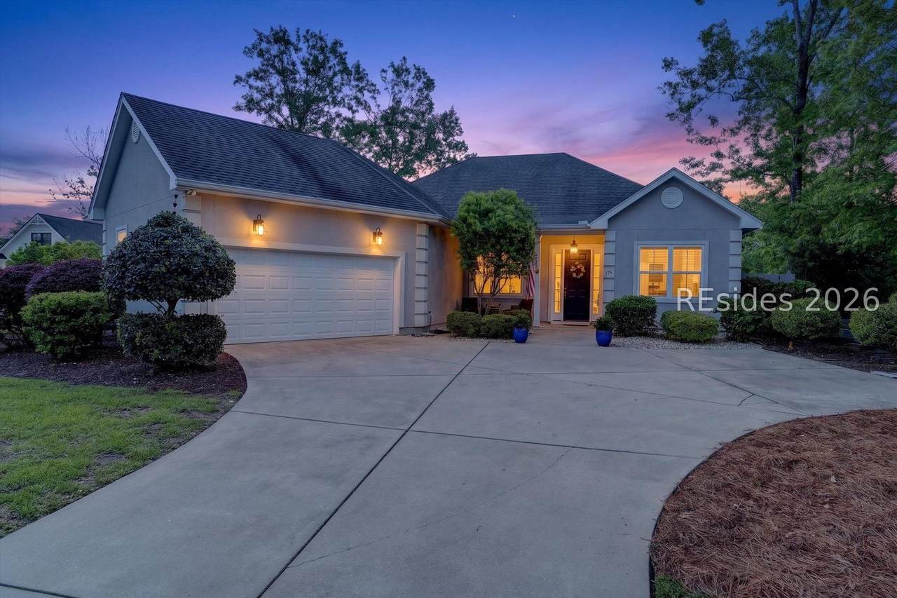 174 Slack Tide Drive - Photo 1