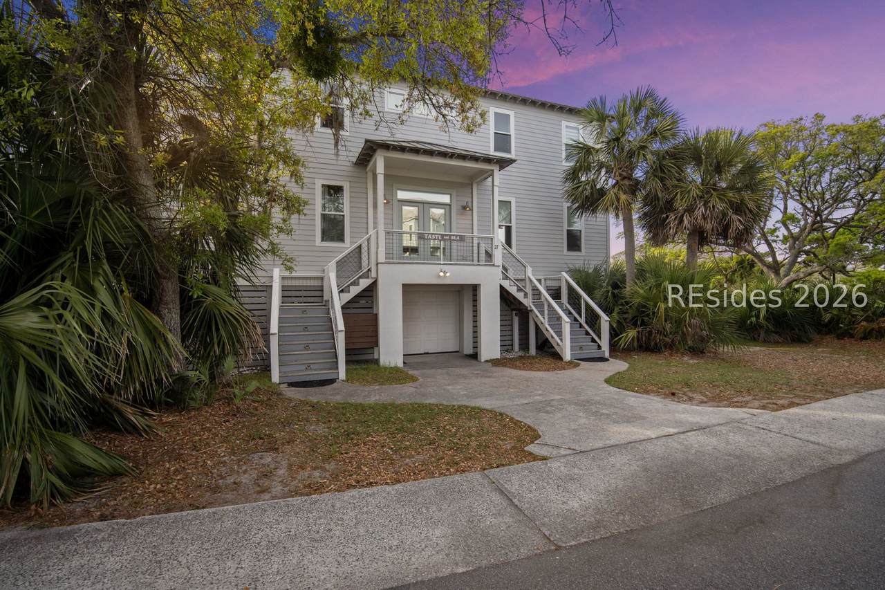 27 Sea Mist Road - Photo 1