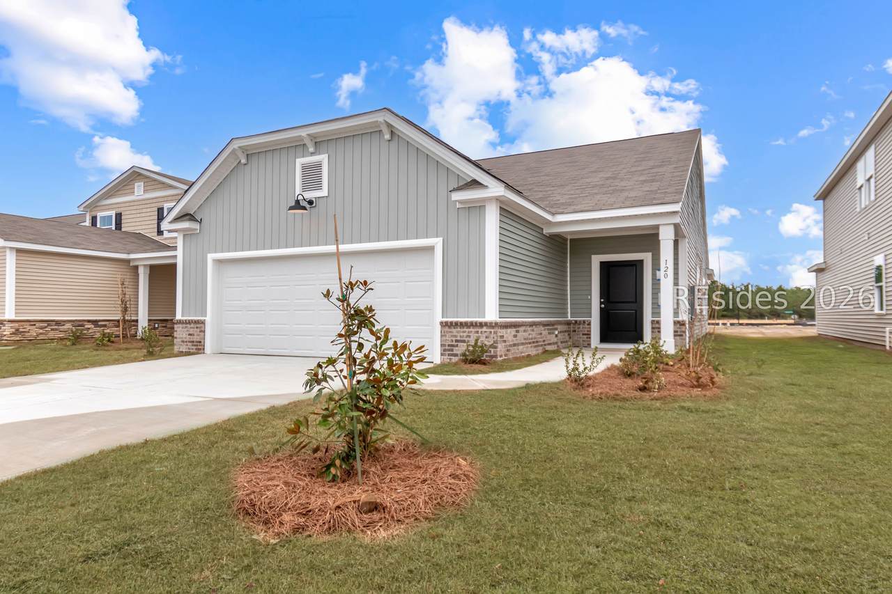 492 Dreher Drive - Photo 1