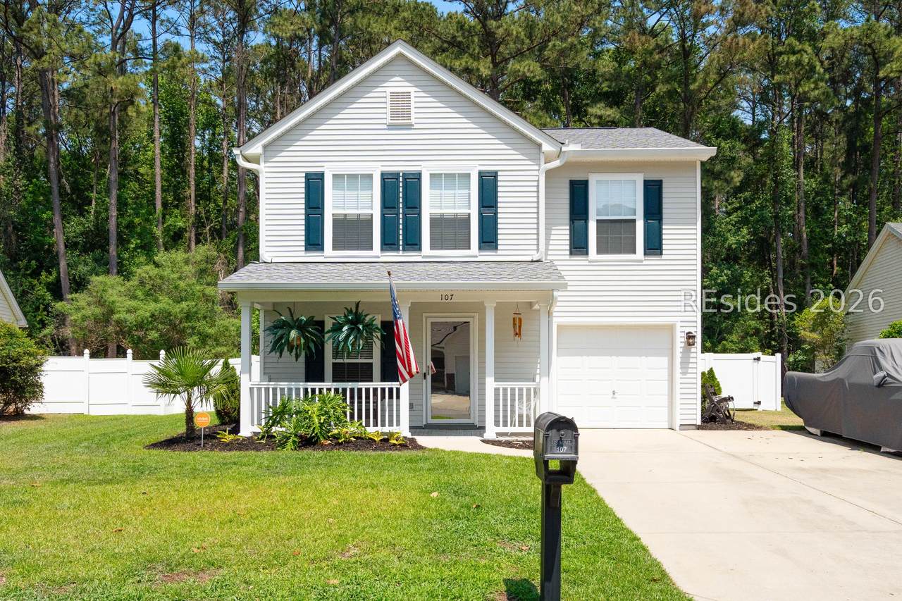 107 Holly Ridge Drive - Photo 1