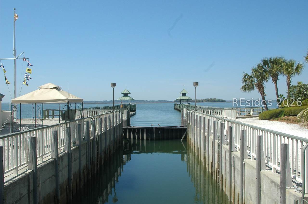 I129 Windmill Harbour - Photo 1