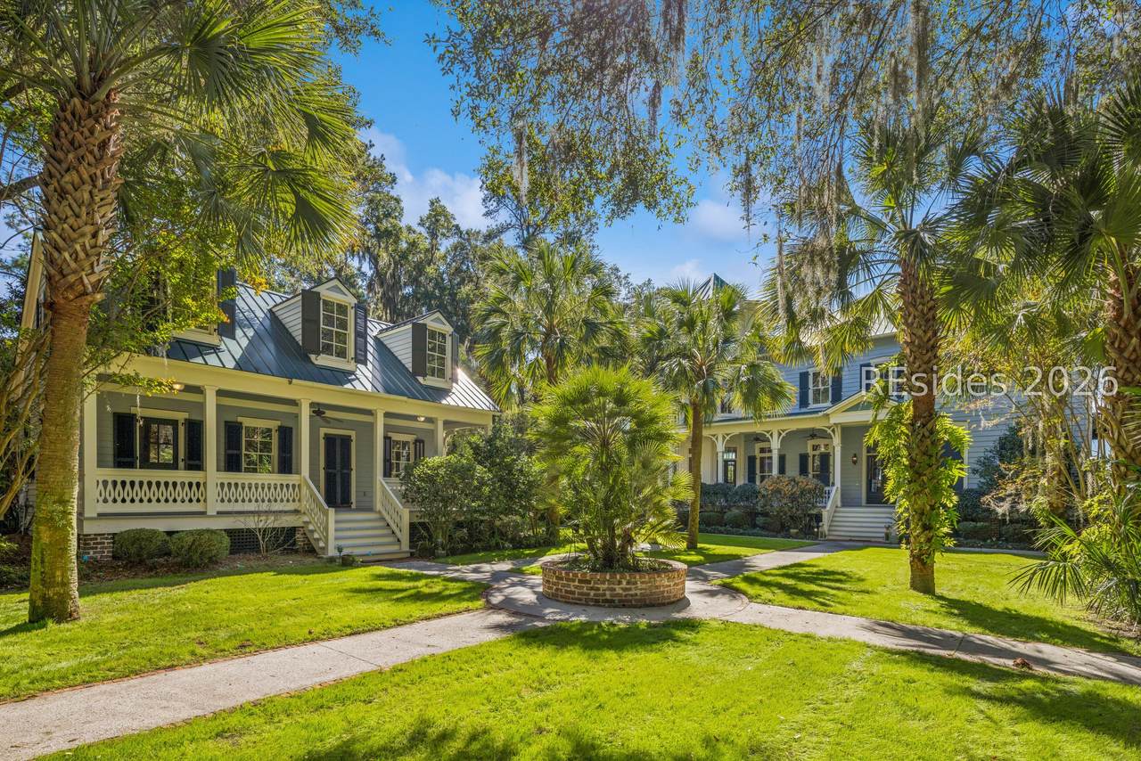 25 Goose Pond Circle - Photo 1