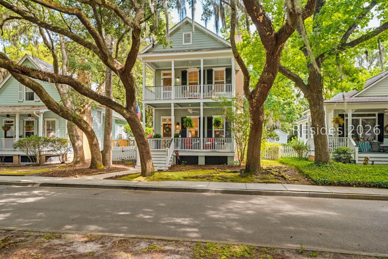 2669 Broad Street - Photo 1