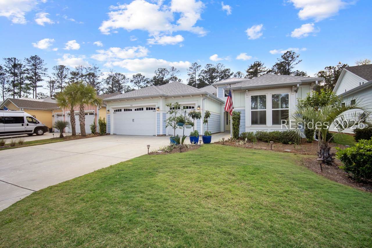 1112 Shoreside Drive - Photo 1