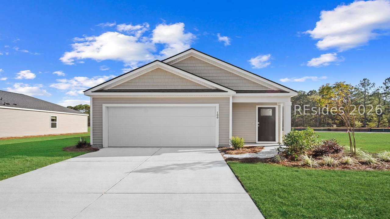 864 Sanctum Street - Photo 1