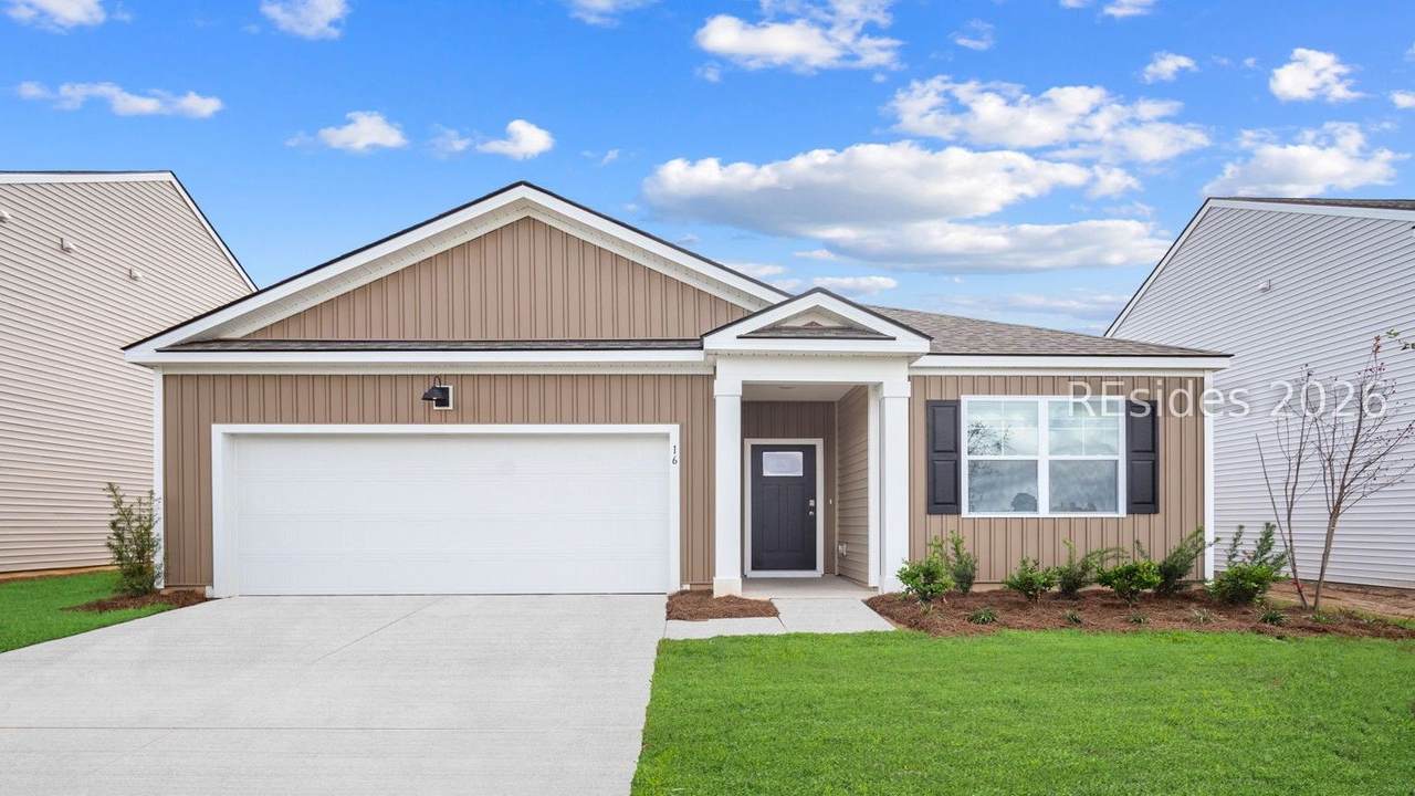 1058 Sanctuary Drive - Photo 1