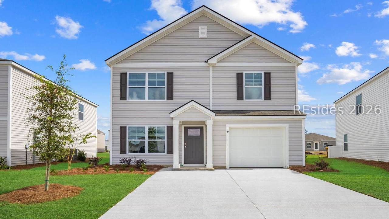43 Pollen Drive - Photo 1