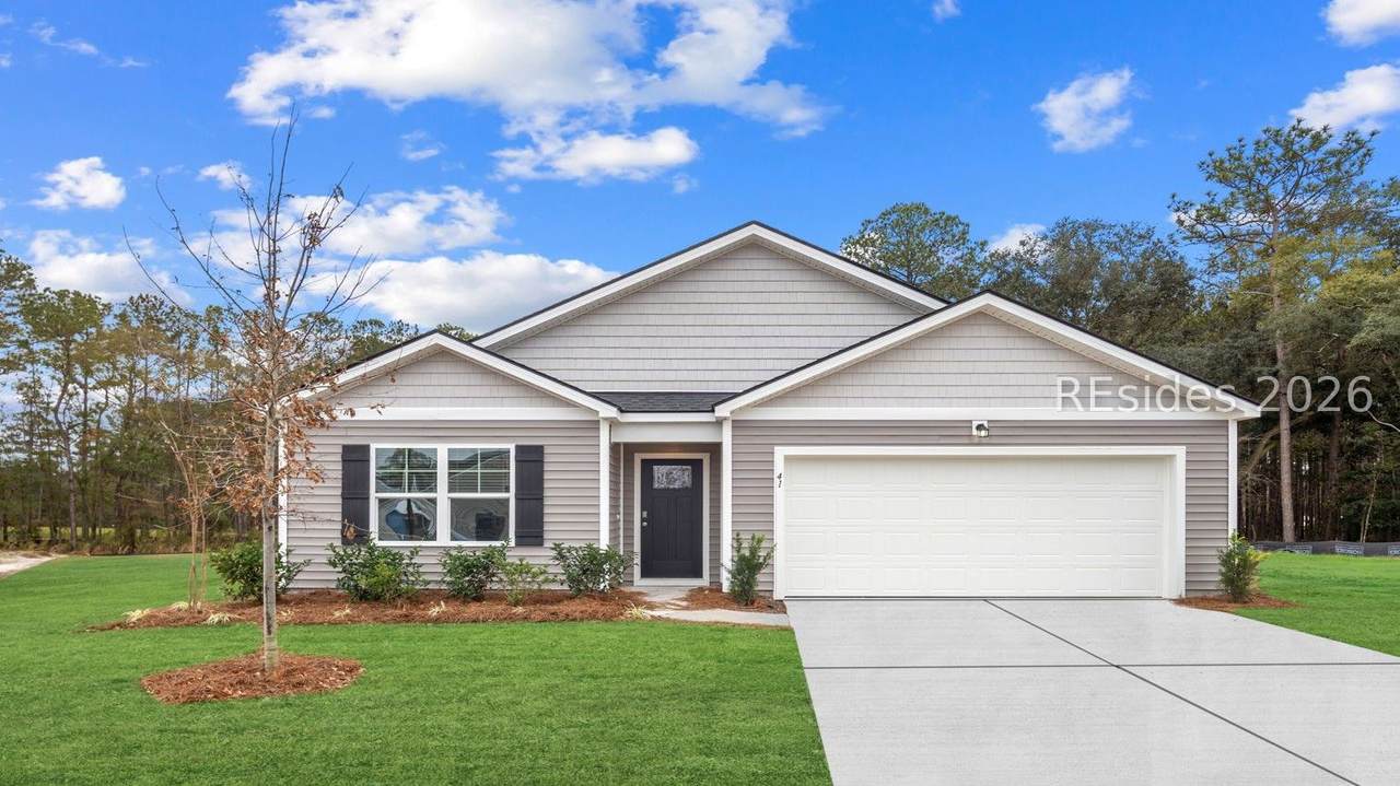 39 Pollen Drive - Photo 1