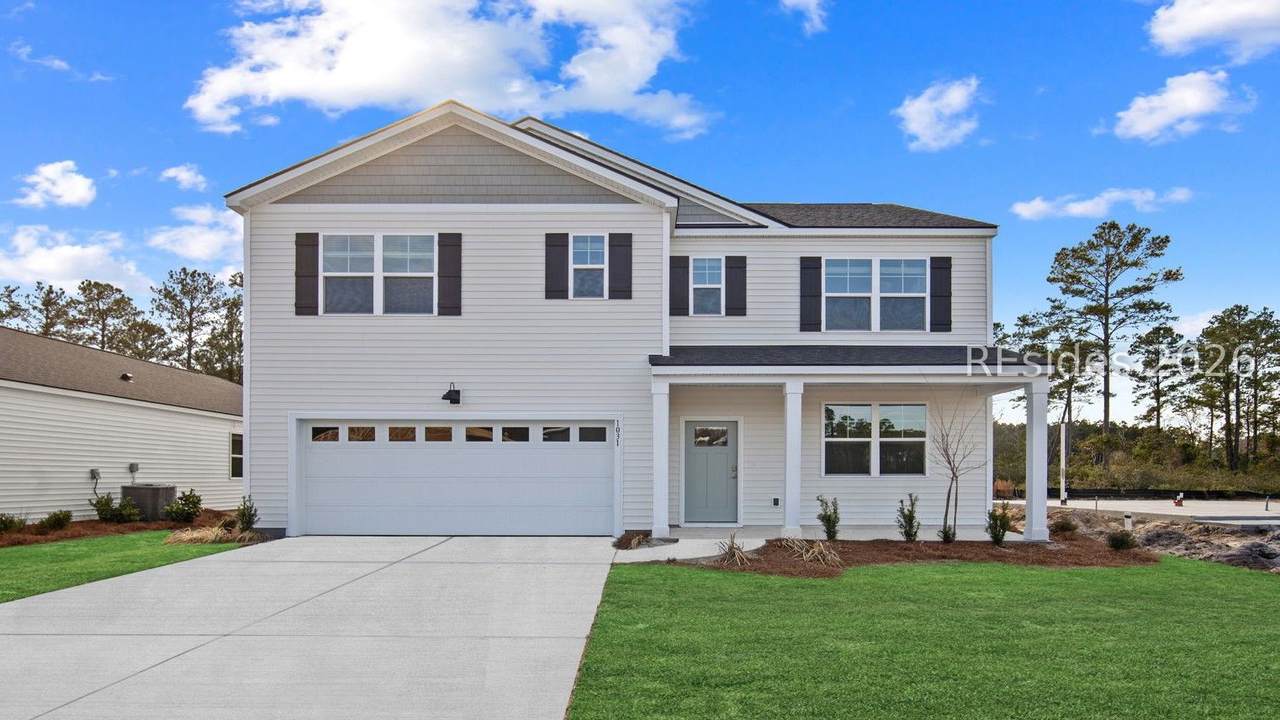 1072 Sanctuary Drive - Photo 1