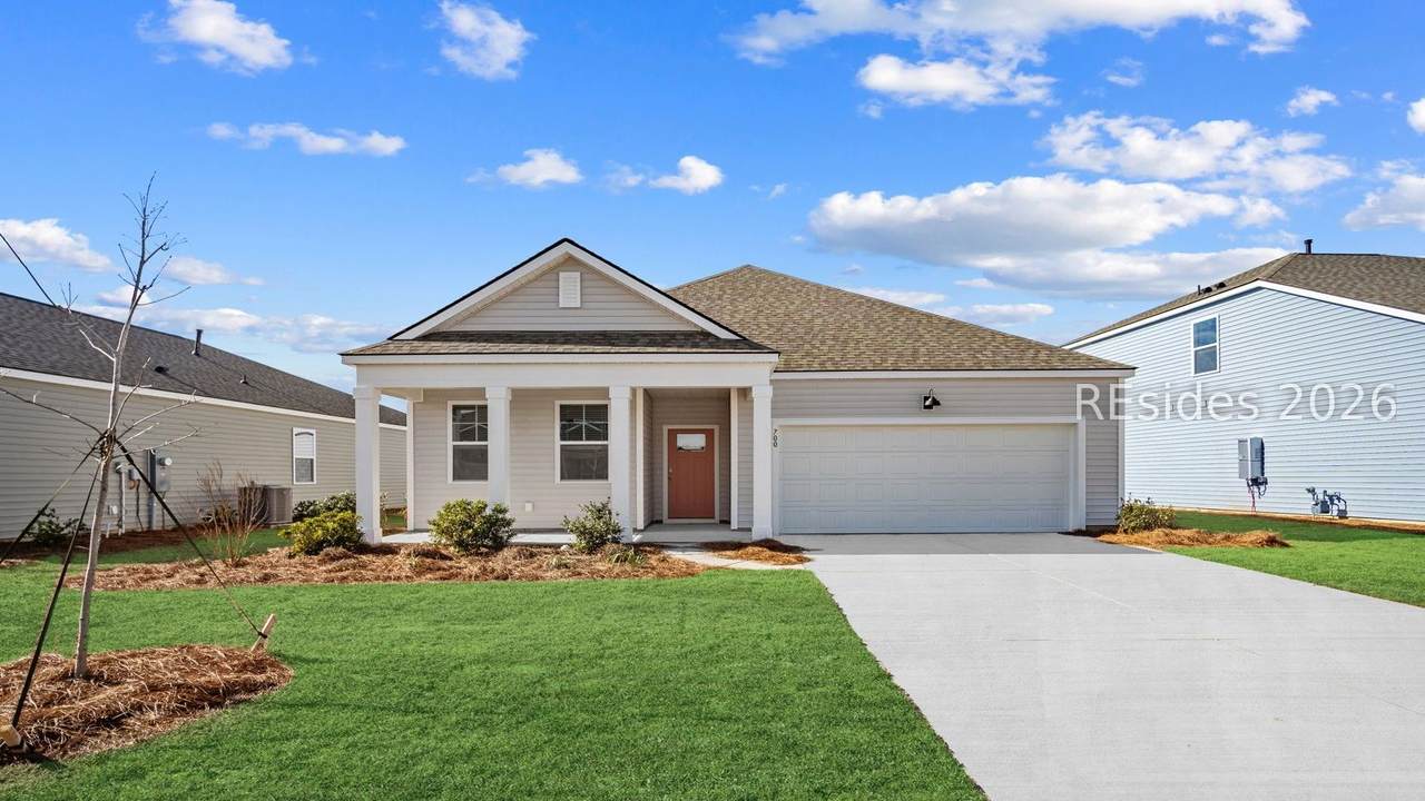 1059 Sanctuary Drive - Photo 1