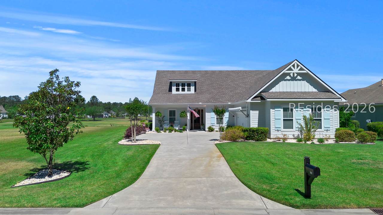 311 Bluestem Lane - Photo 1