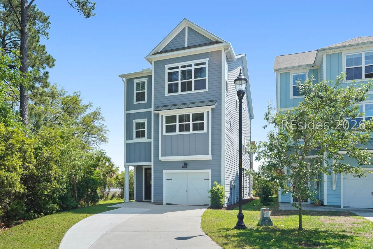 34 Broad View Lane - Photo 1