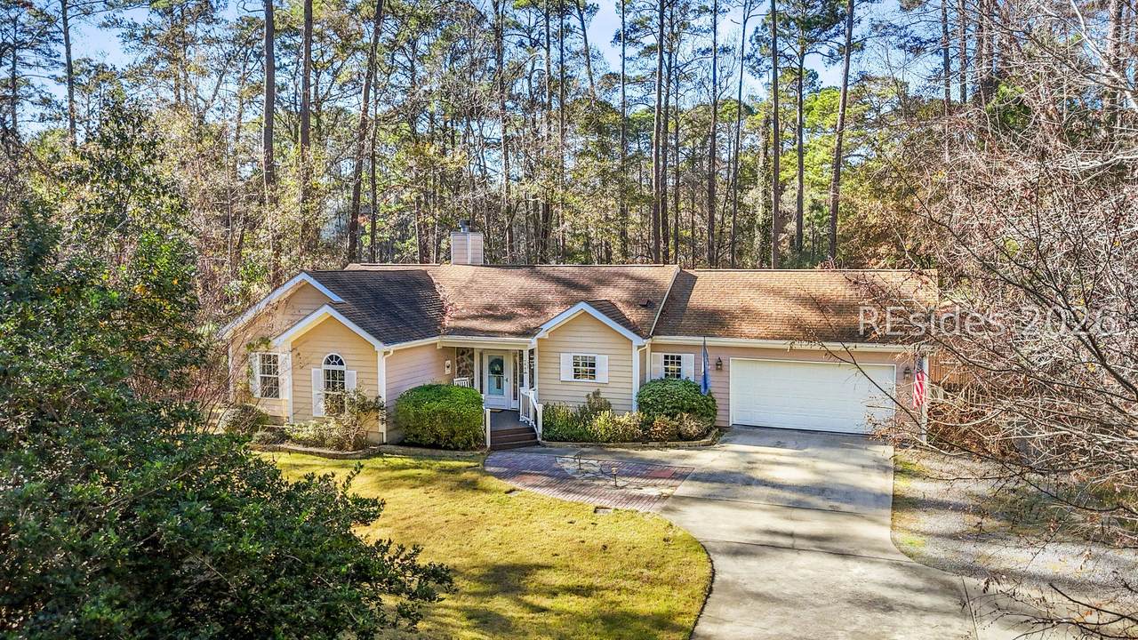 561 Sams Point Road - Photo 1
