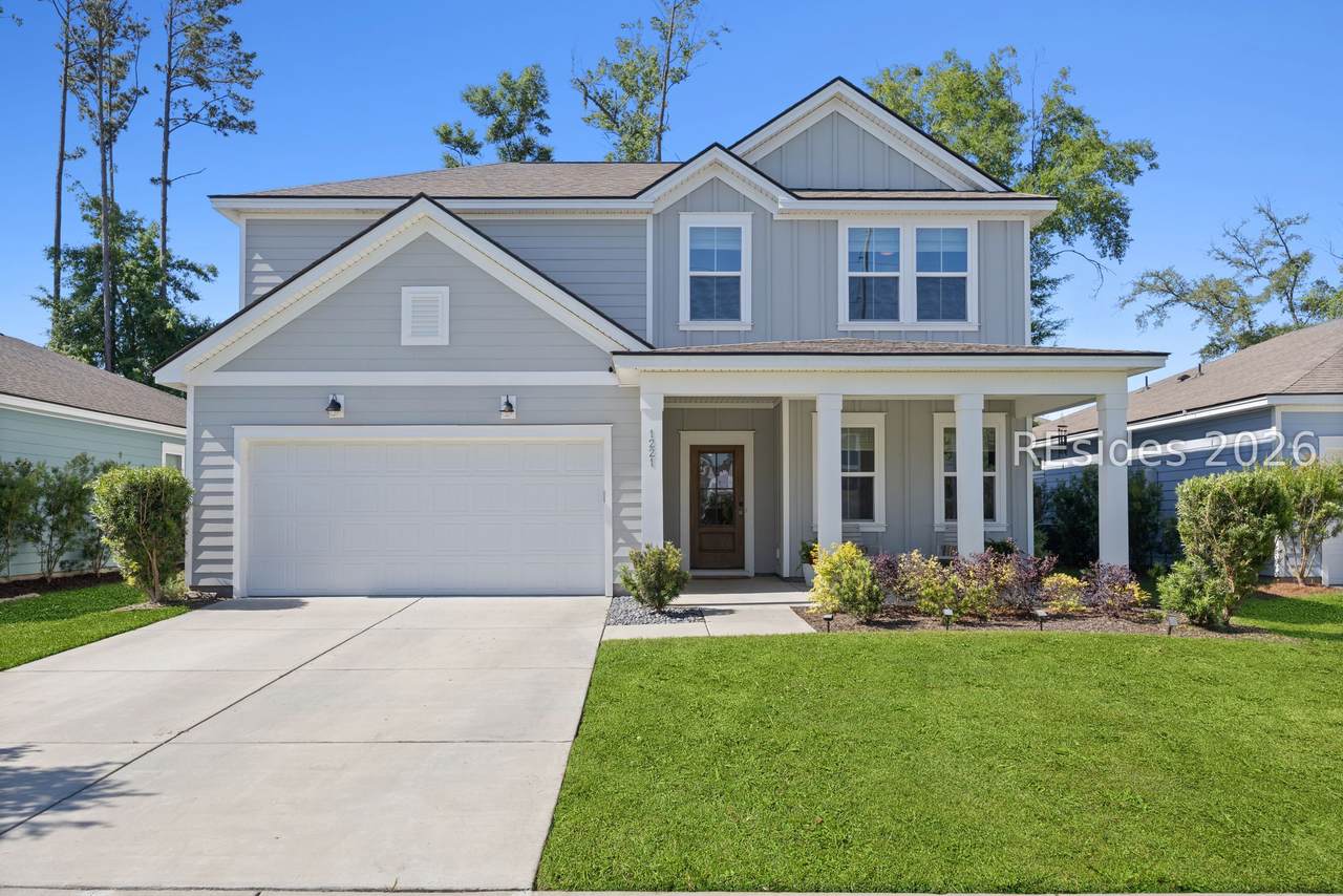 1221 Salty Hammock Court - Photo 1