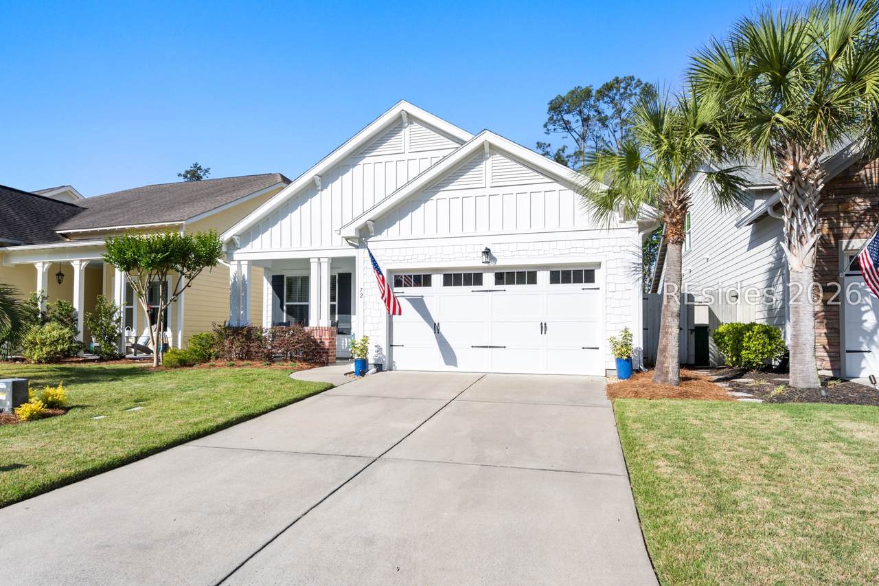 72 Fording Court - Photo 1