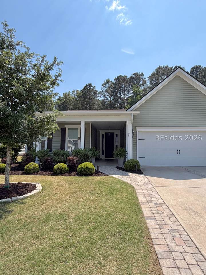 125 Carolina Oaks Avenue - Photo 1