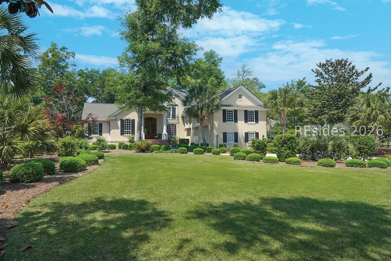 3 Oconee Court - Photo 1