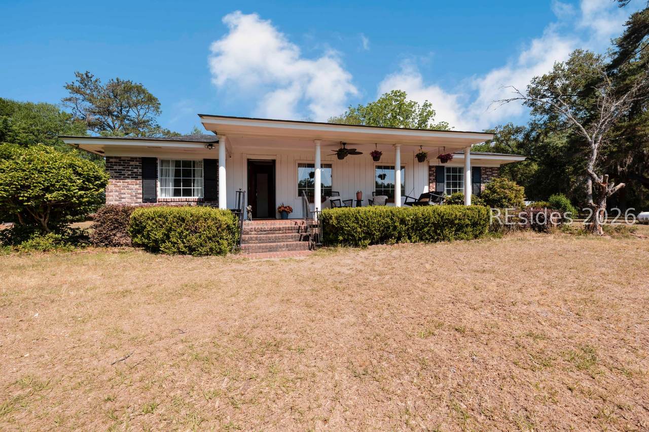 128 St Mark Road - Photo 1
