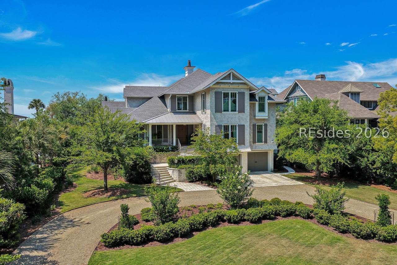 59 Calibogue Cay Road - Photo 1