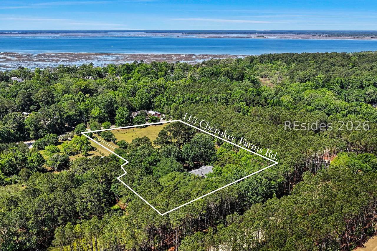 113 Cherokee Farms Road - Photo 1