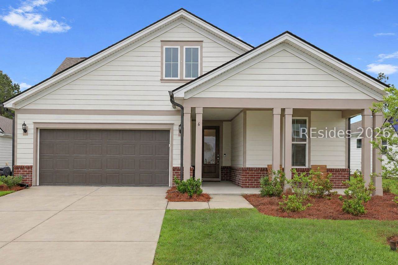 6 Scarlet Sage Drive - Photo 1