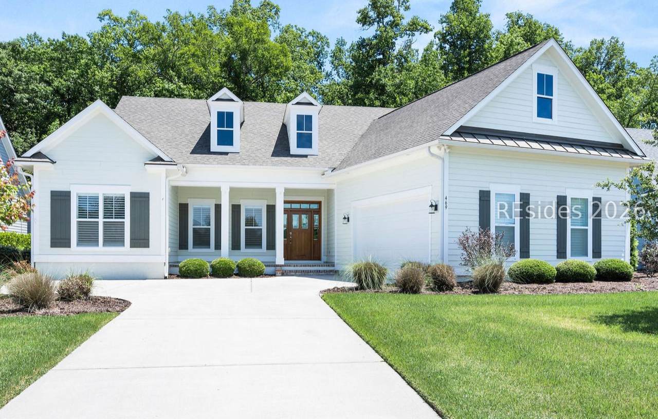469 Flatwater Drive - Photo 1
