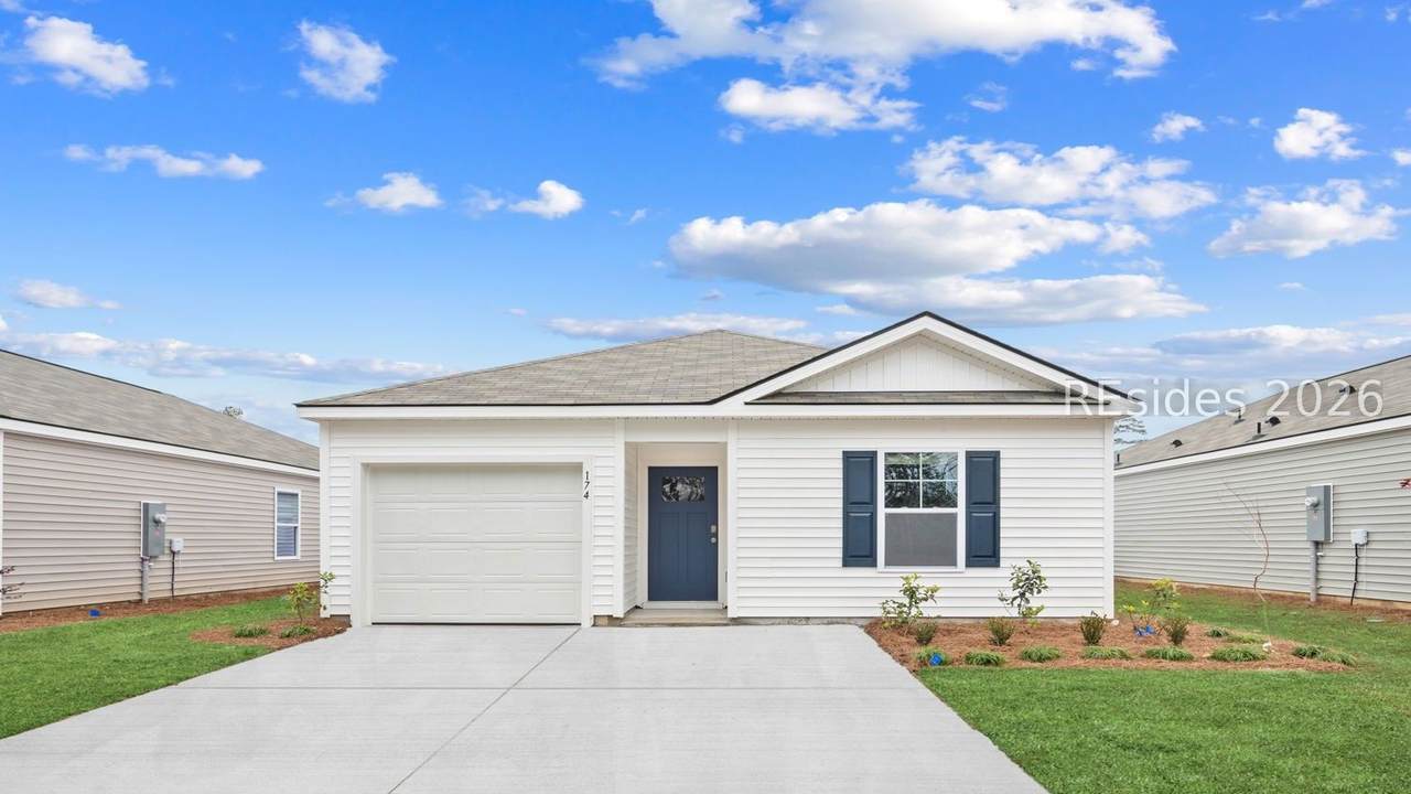 848 Sanctum Street - Photo 1