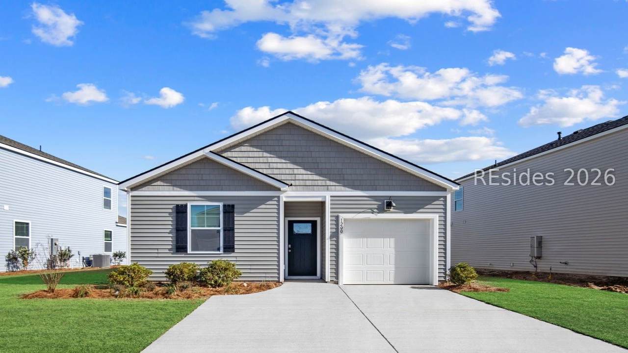 757 Sanctum Street - Photo 1