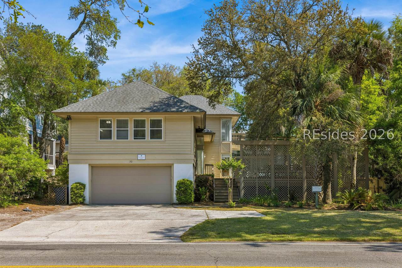30 Forest Beach Drive - Photo 1