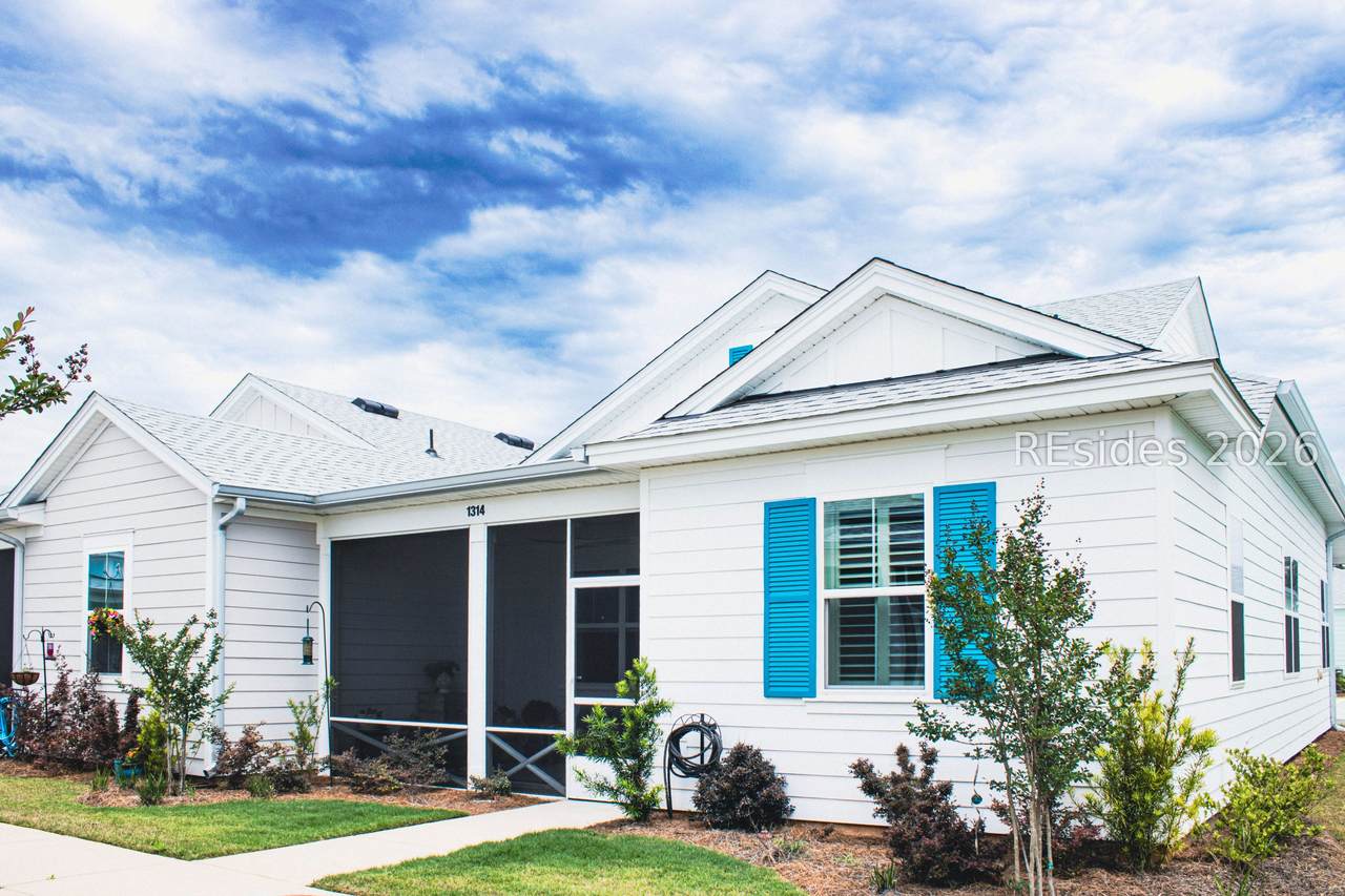 1314 Good Life Way - Photo 1