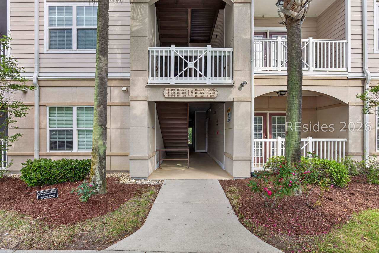 4924 Bluffton Parkway - Photo 1